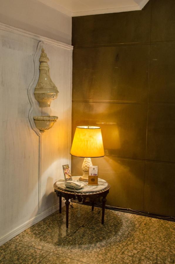 Esmeralda Palace Hotel Buenos Aires Luaran gambar