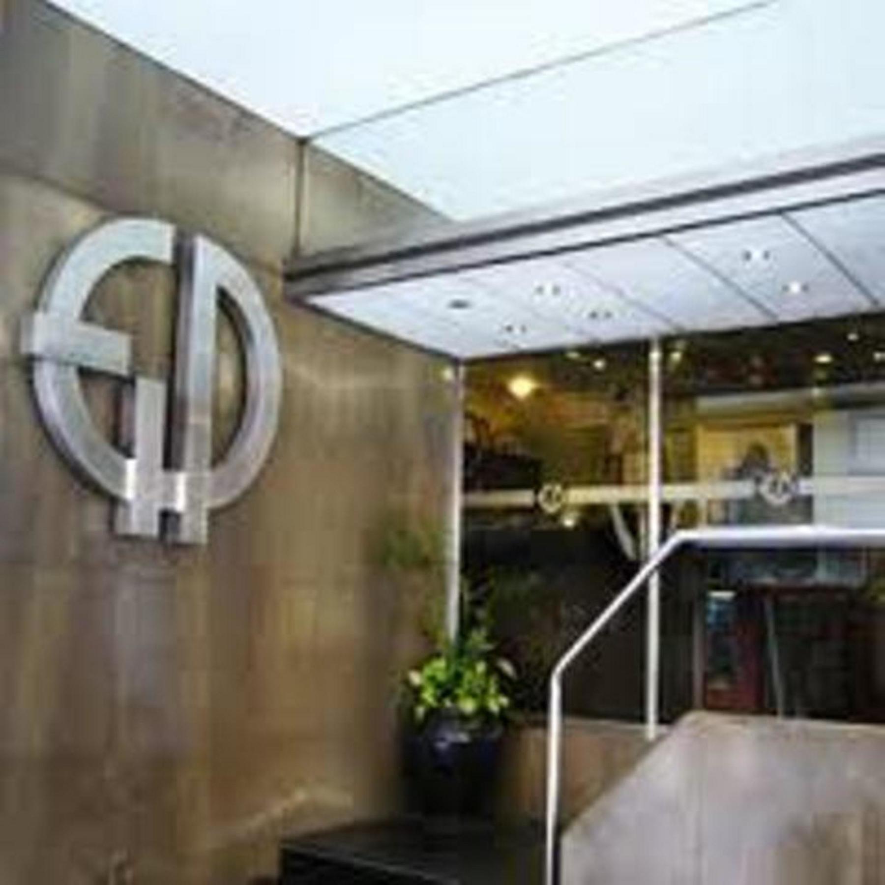 Esmeralda Palace Hotel Buenos Aires Luaran gambar