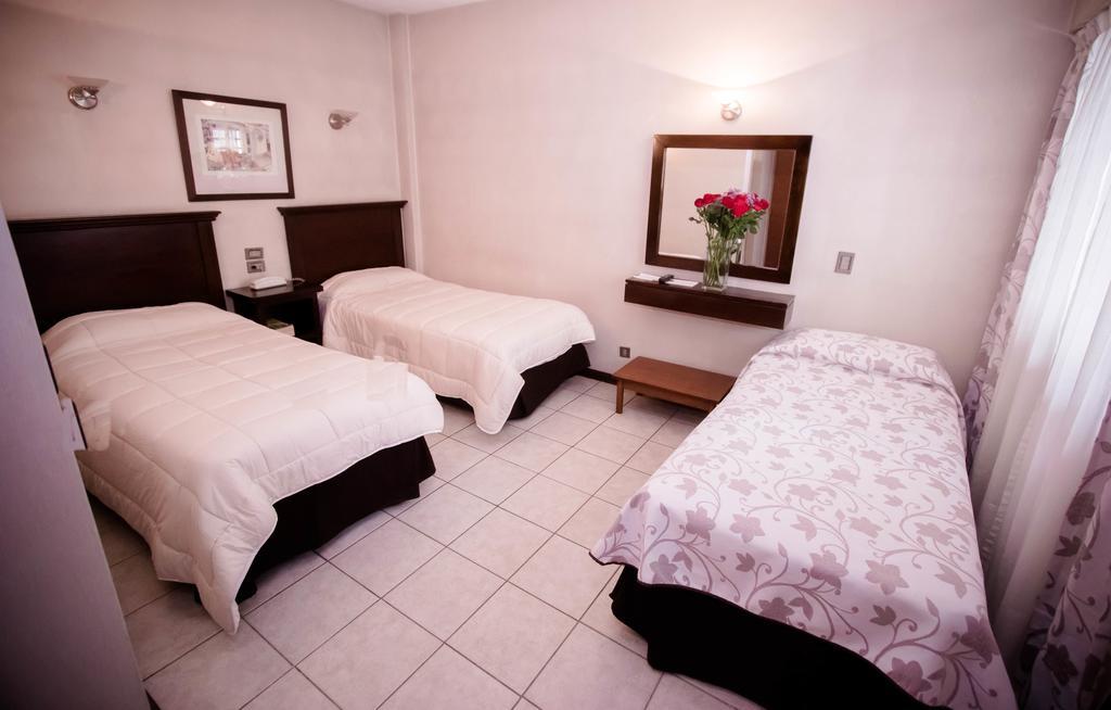 Esmeralda Palace Hotel Buenos Aires Luaran gambar